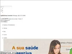 Sites similar to gastros.com.br