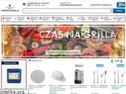 Sites similar to gastrosilesia.pl