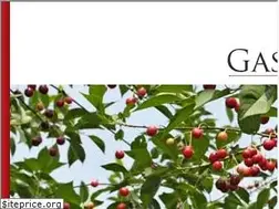 Sites similar to gastrosophie.at