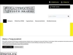 Sites similar to gastrostal.pl