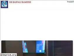 Sites similar to gastrosurgeonbaipalli.com