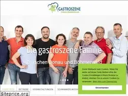 Sites similar to gastroszene.at