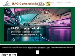 Sites similar to gastrotechnika.cz