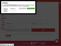 Sites similar to gastrotipps.de