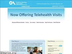 Sites similar to gastrotn.com