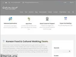 Sites similar to gastrotourseoul.com