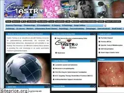 Sites similar to gastrotraining.com
