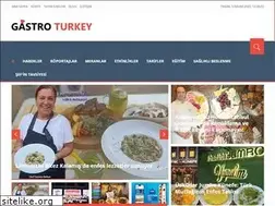 Sites similar to gastroturkey.com