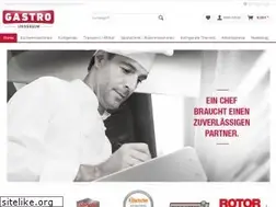 Sites similar to gastrouniversum.de