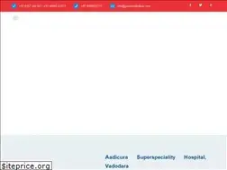 Sites similar to gastrovadodara.com
