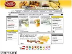 Sites similar to gastroweb.at