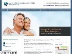 Sites similar to gastrowestfl.com