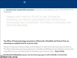 Sites similar to gastrowny.com