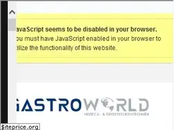 Sites similar to gastroworld.biz