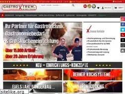 Sites similar to gastroxtrem.de