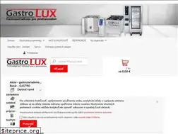 Sites similar to gastrozariadenie.sk