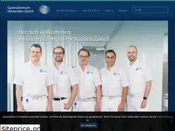 Sites similar to gastrozentrum.ch