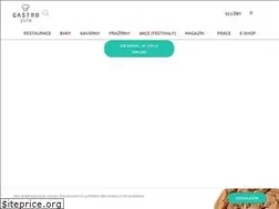 Sites similar to gastrozlin.cz