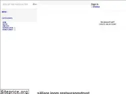 Sites similar to gastrozogu.se