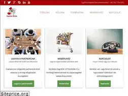 Sites similar to gastrozona.hu