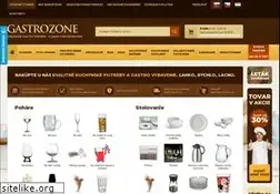 Sites similar to gastrozone.sk