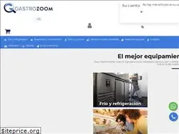 Sites similar to gastrozoom.com