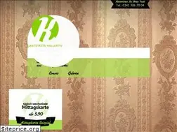 Sites similar to gaststaette-kollektiv.de