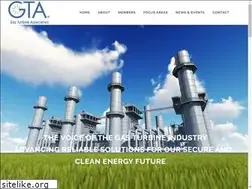 Sites similar to gasturbine.org