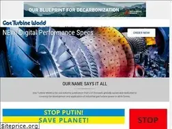 Sites similar to gasturbineworld.com