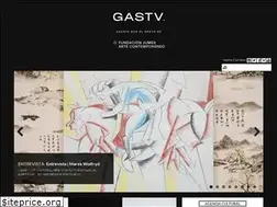 Sites similar to gastv.mx