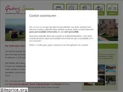 Sites similar to gastvrij-spanje.nl