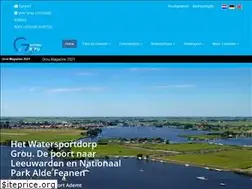Sites similar to gastvrijgrou.nl