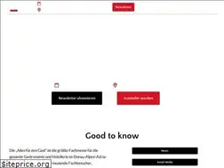 Sites similar to gastwien.at