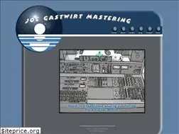 Sites similar to gastwirtmastering.com