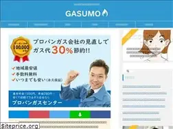 Sites similar to gasumo.net