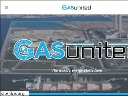 Sites similar to gasunited.com