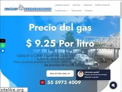 Sites similar to gasurbano.com.mx