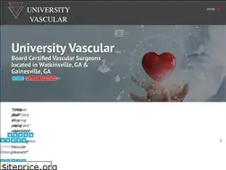 Sites similar to gasurgery.com