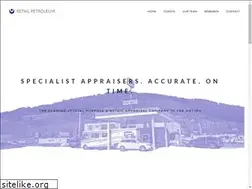 Sites similar to gasvaluation.com