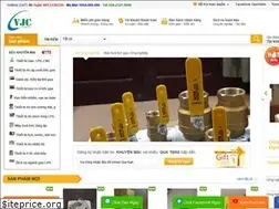 Sites similar to gasvalve.vn