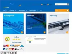 Sites similar to gasveerwinkel.nl