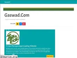 Sites similar to gaswad.com