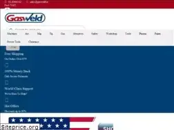 Sites similar to gasweld.ie