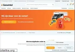 Sites similar to gaswinkel.com