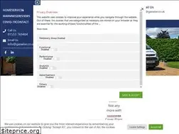 Sites similar to gaswise.co.uk