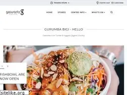 Sites similar to gasworksplaza.com.au