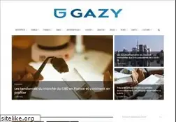 Sites similar to gasy.net