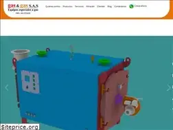 Sites similar to gasygasmed.com
