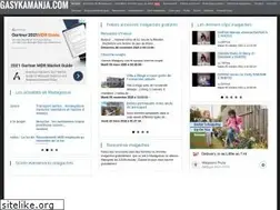 Sites similar to gasykamanja.com