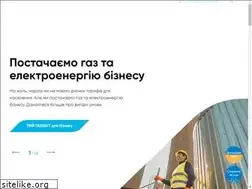 Sites similar to gaszbut.com.ua